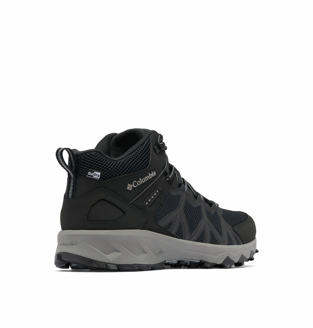Botines Impermeables Hombre Outdry™ Peakfreak™ II