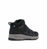 Botines Impermeables Hombre Outdry™ Peakfreak™ II