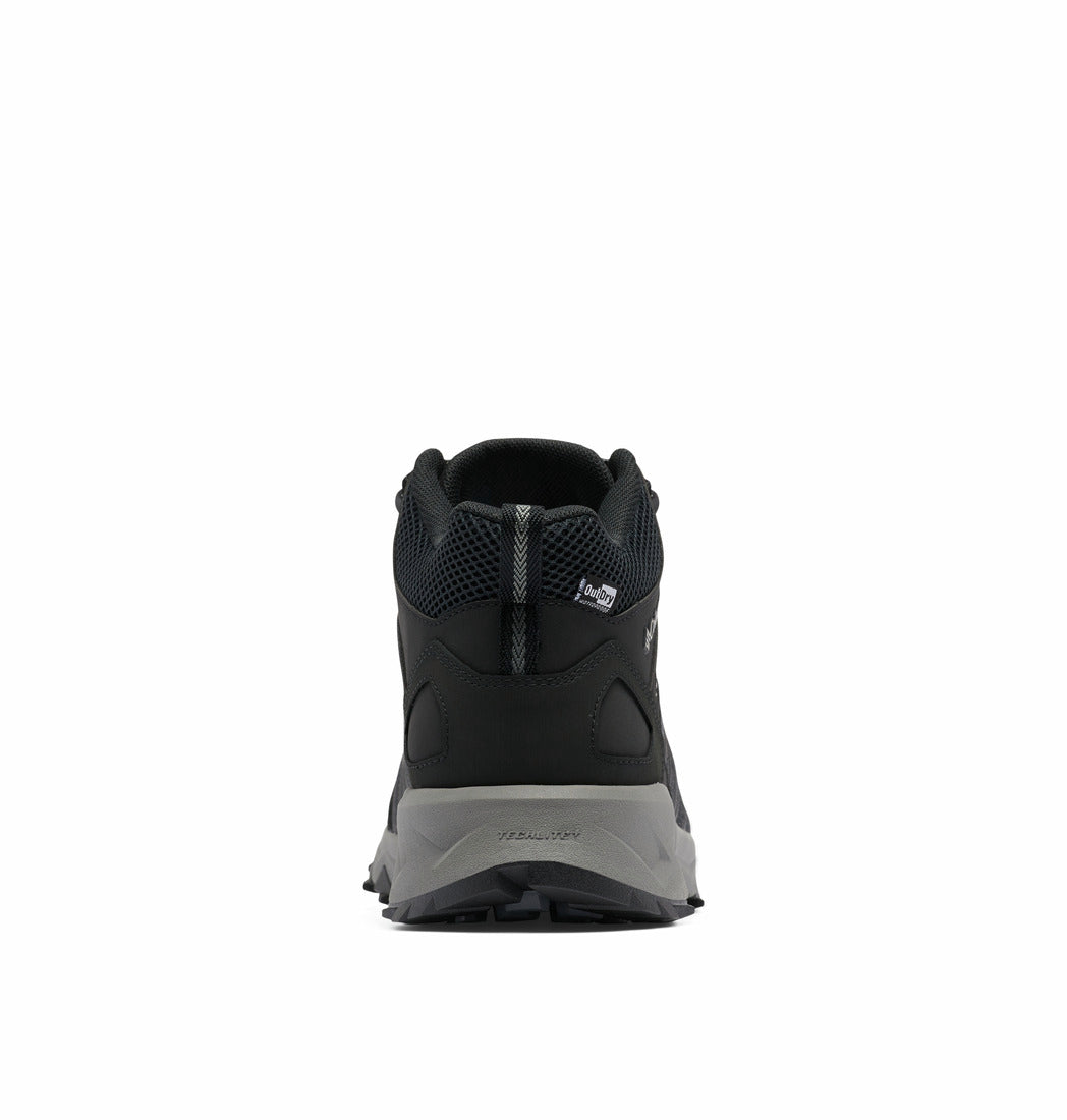 Botines Impermeables Hombre Outdry™ Peakfreak™ II