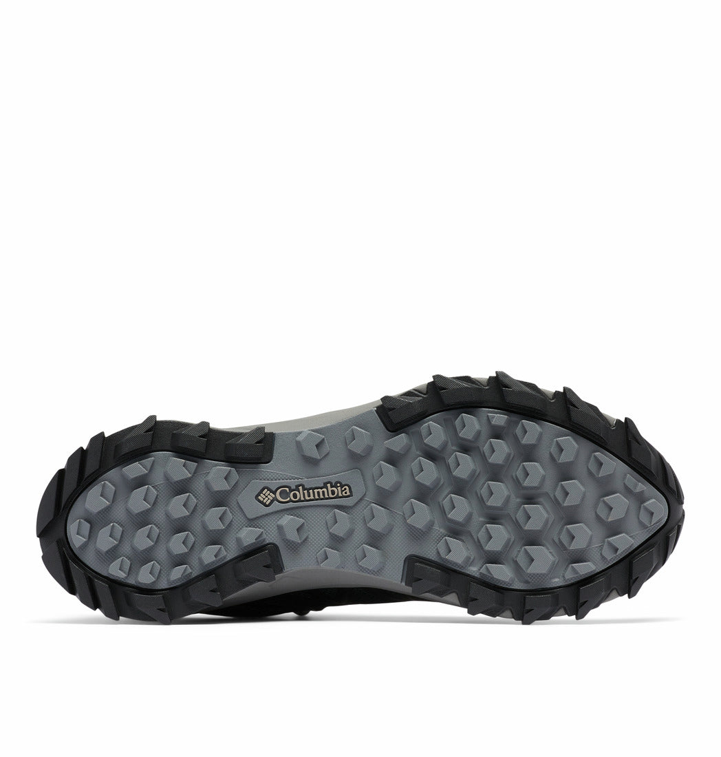 Botines Impermeables Hombre Outdry™ Peakfreak™ II