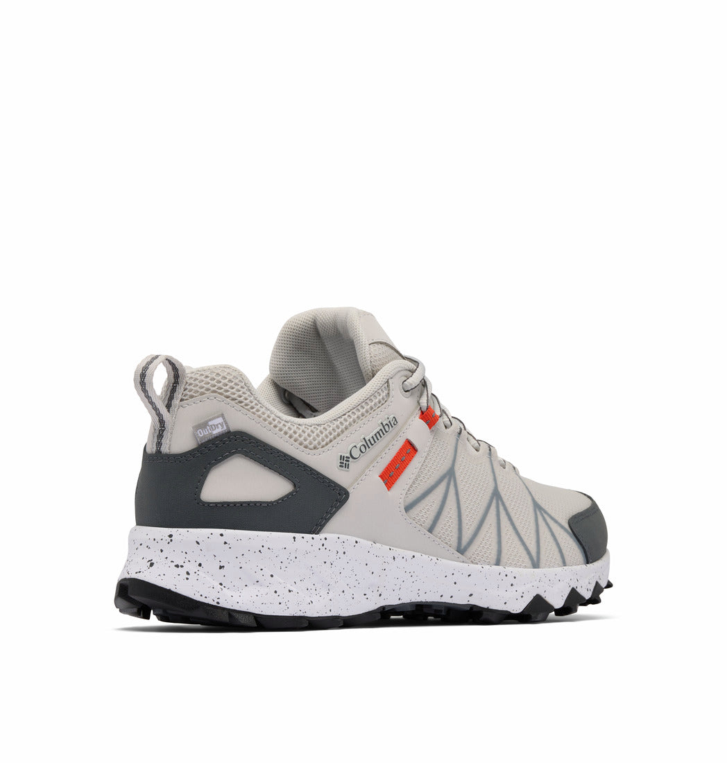 Zapatillas Impermeables Hombre Outdry™ Peakfreak™ II