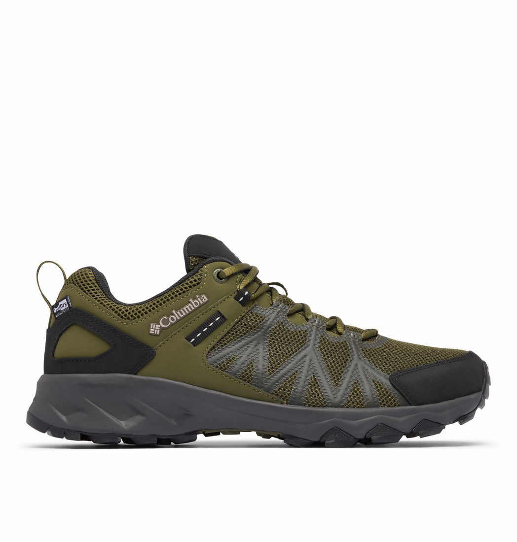 Zapatillas Impermeables Hombre Outdry™ Peakfreak™ II