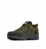 Zapatillas Impermeables Hombre Outdry™ Peakfreak™ II
