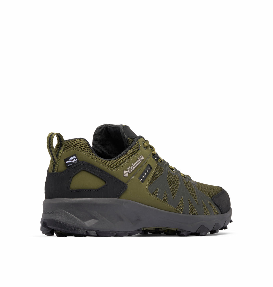 Zapatillas Impermeables Hombre Outdry™ Peakfreak™ II