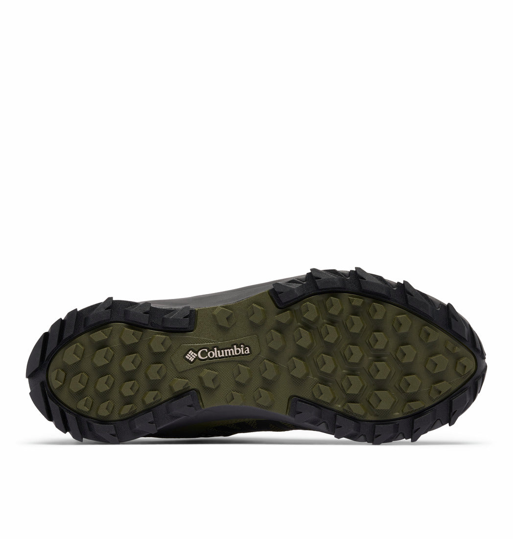 Zapatillas Impermeables Hombre Outdry™ Peakfreak™ II
