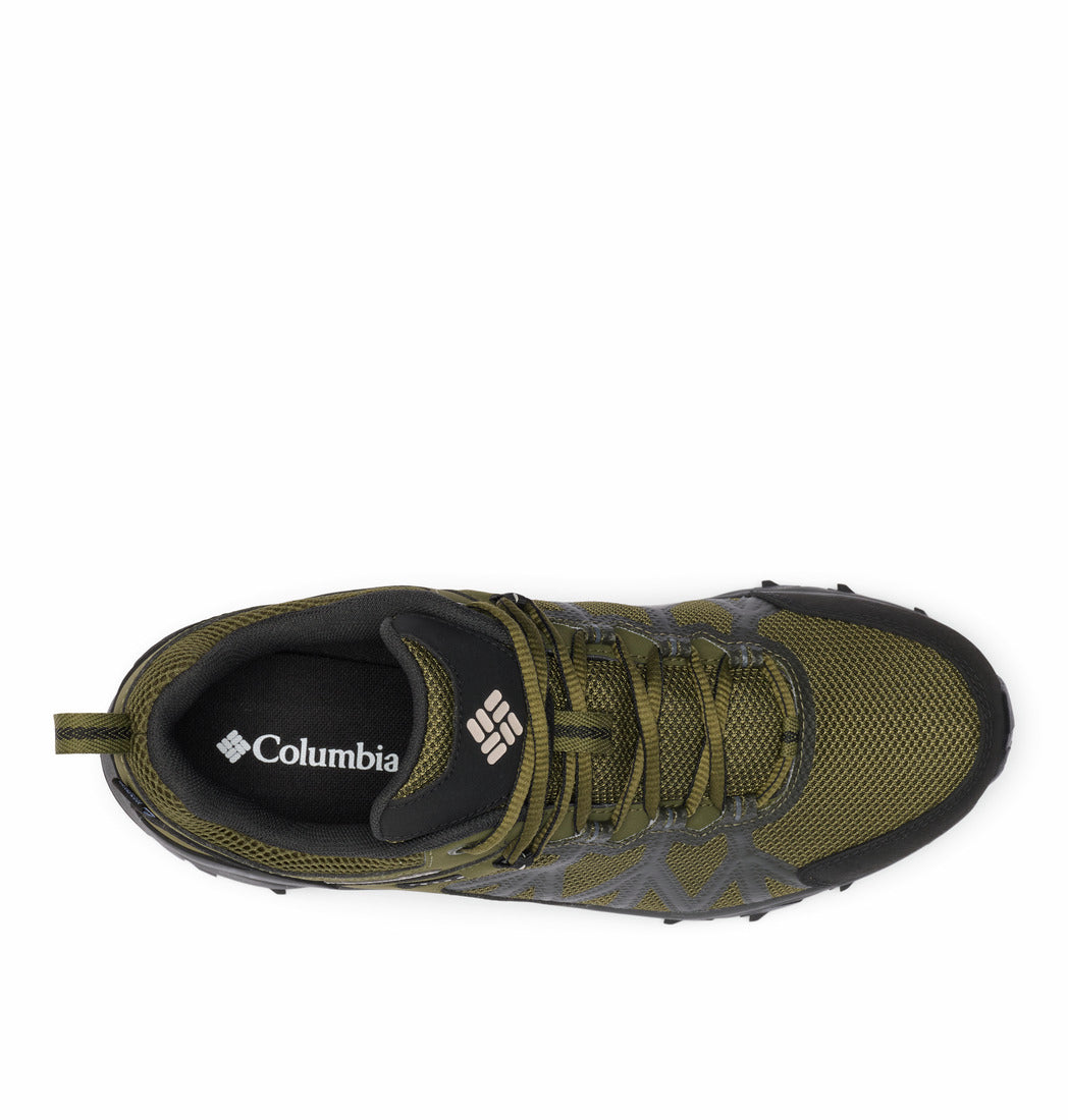 Zapatillas Impermeables Hombre Outdry™ Peakfreak™ II