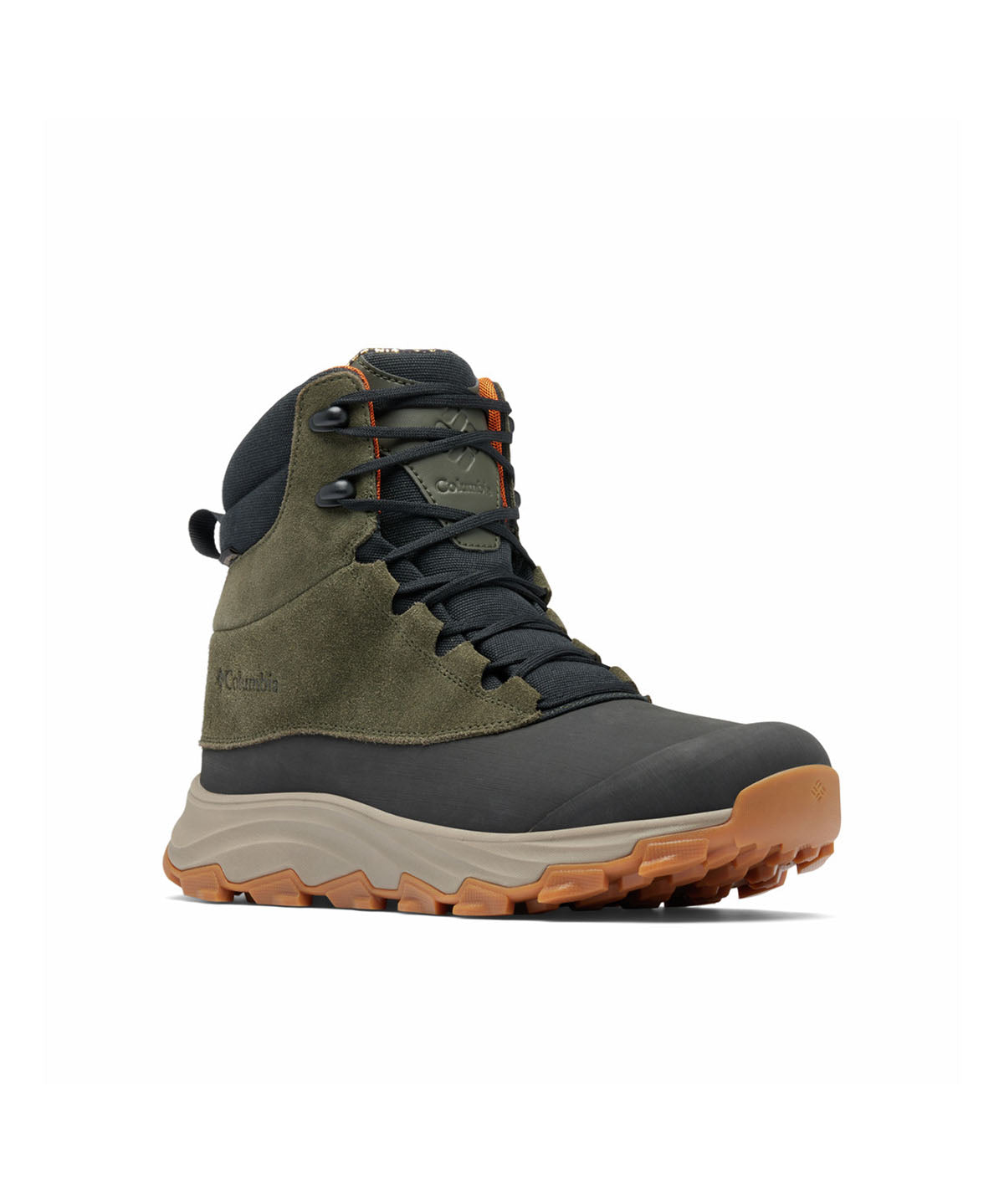 Botines Hombre Expeditionist™ Shield