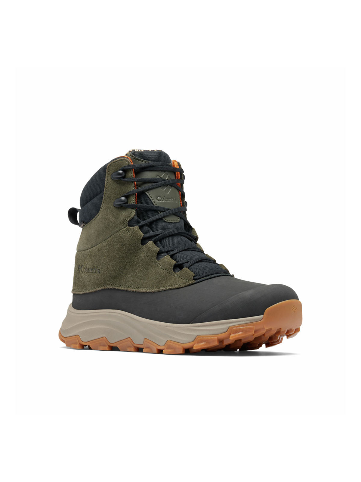 Botines Hombre Expeditionist™ Shield