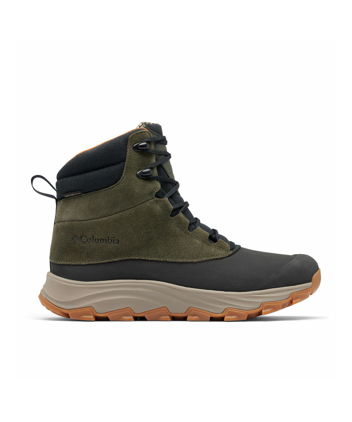 Botines Hombre Expeditionist™ Shield