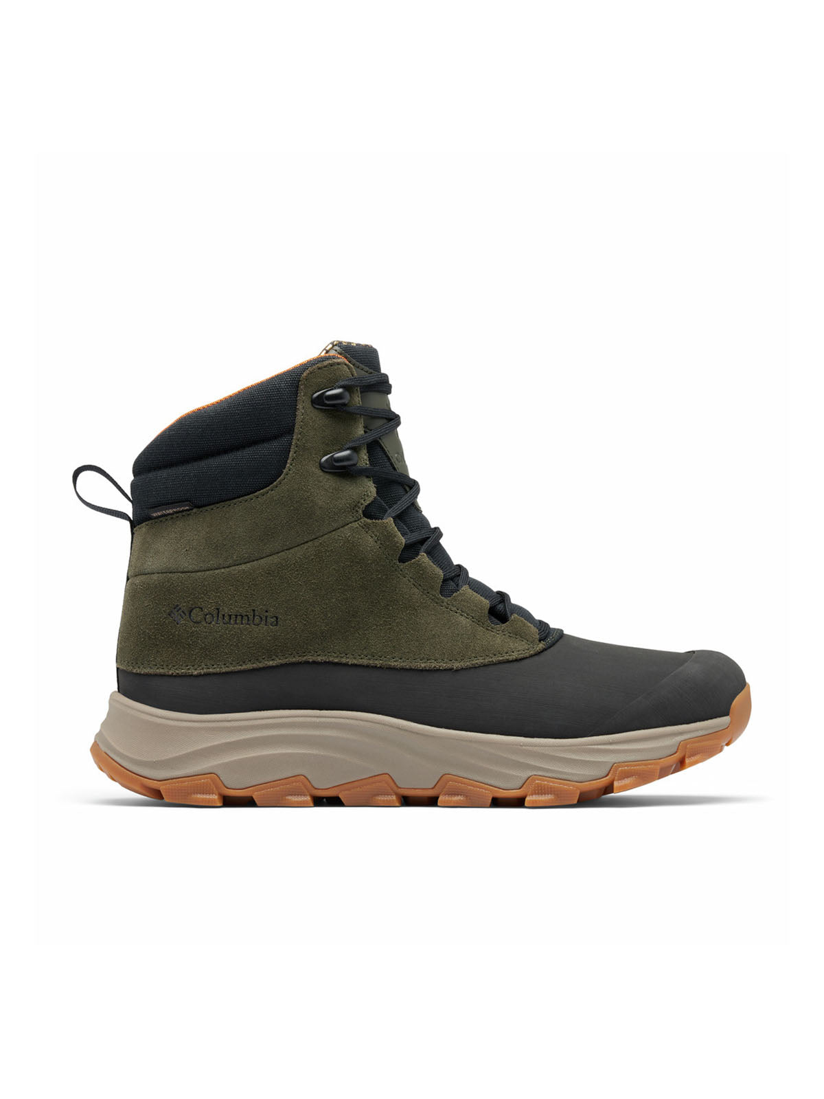 Botines Hombre Expeditionist™ Shield