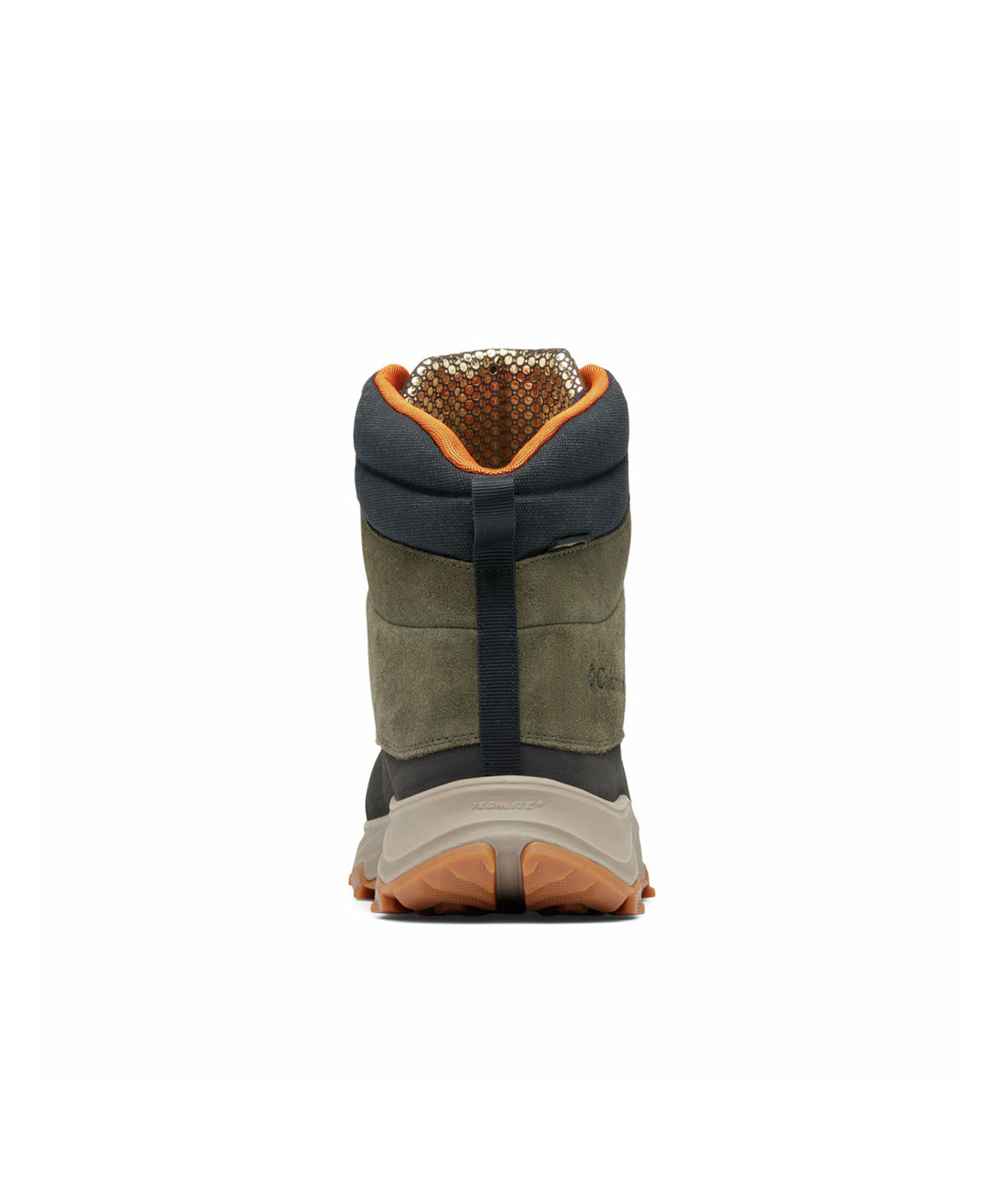 Botines Hombre Expeditionist™ Shield