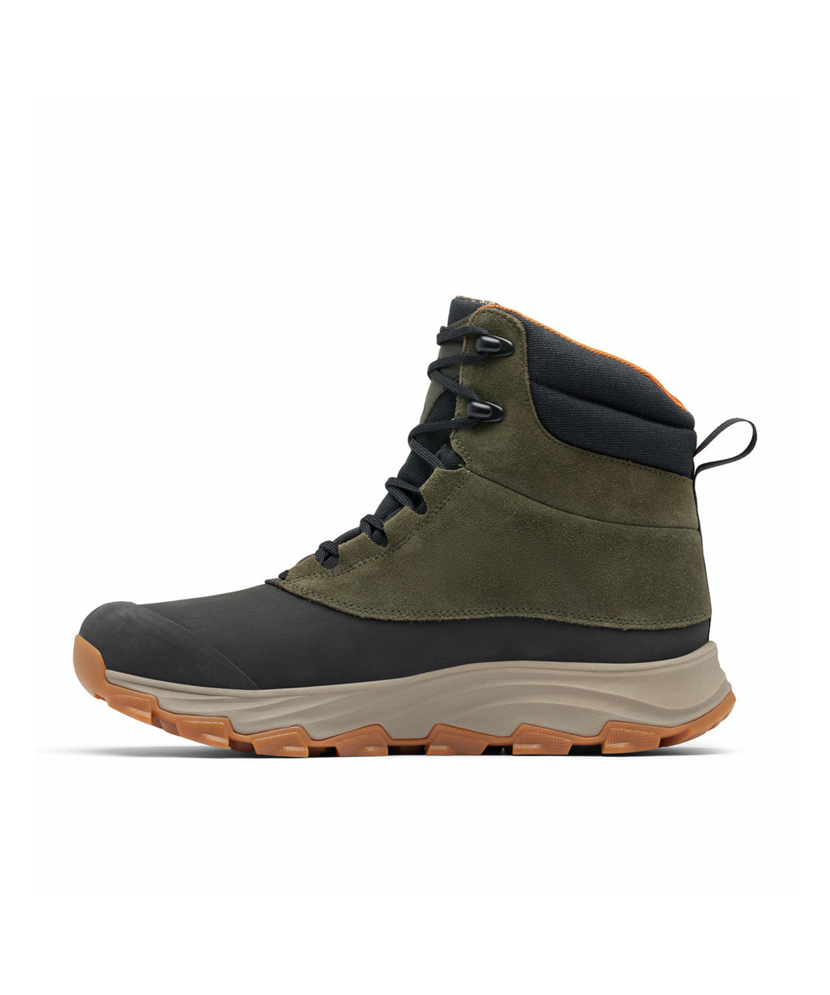 Botines Hombre Expeditionist™ Shield