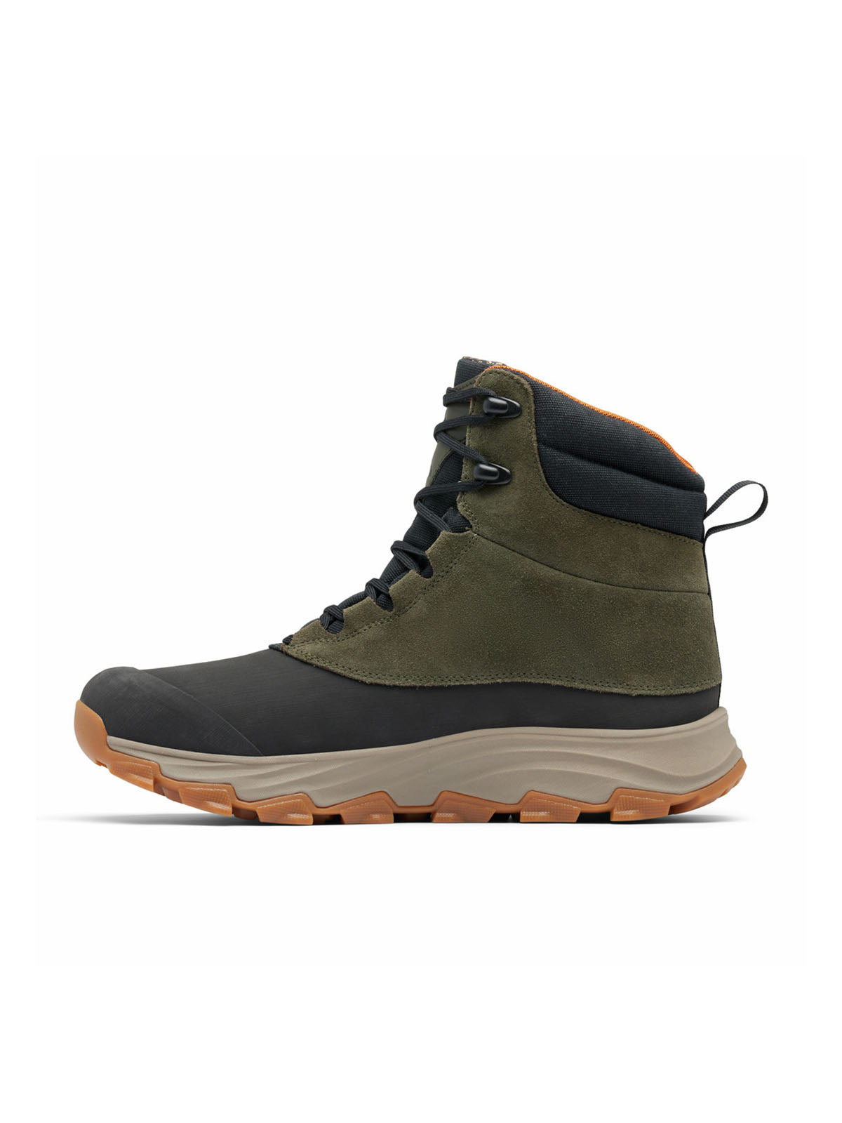Botines Hombre Expeditionist™ Shield