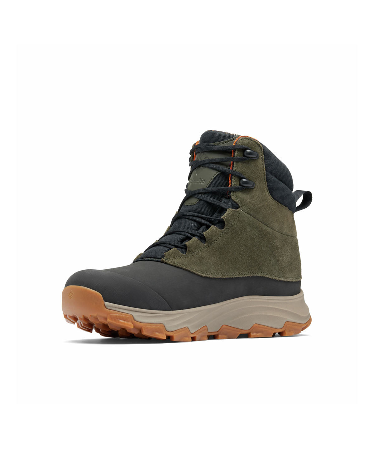 Botines Hombre Expeditionist™ Shield