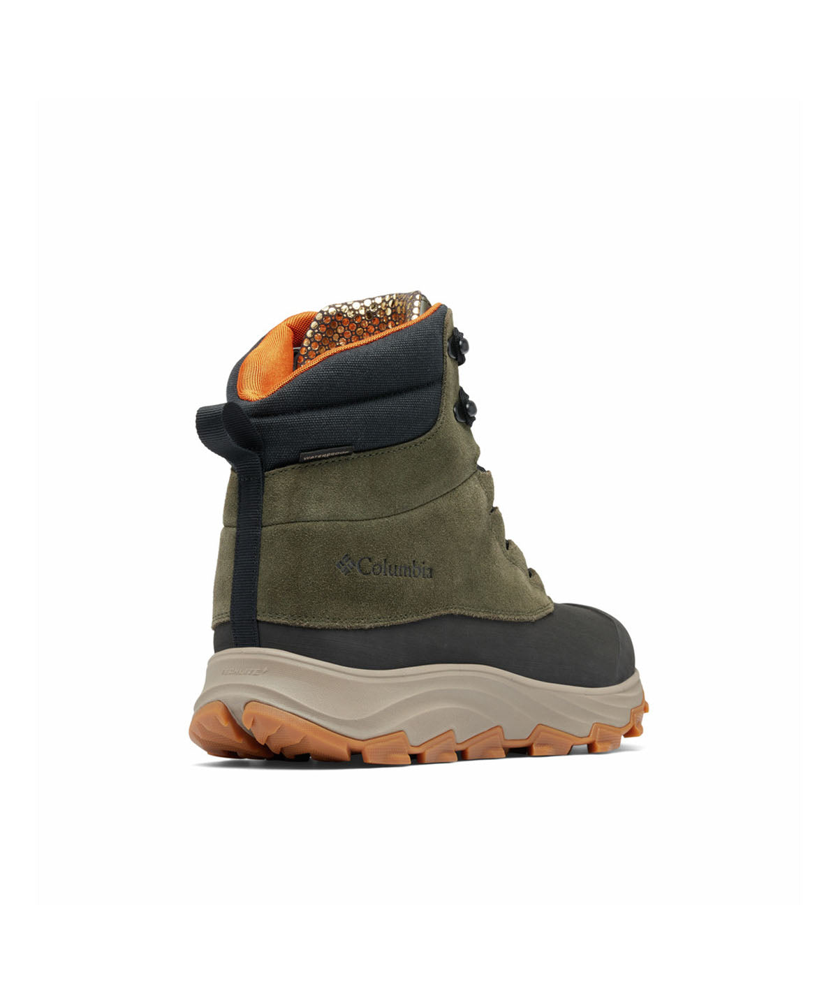 Botines Hombre Expeditionist™ Shield