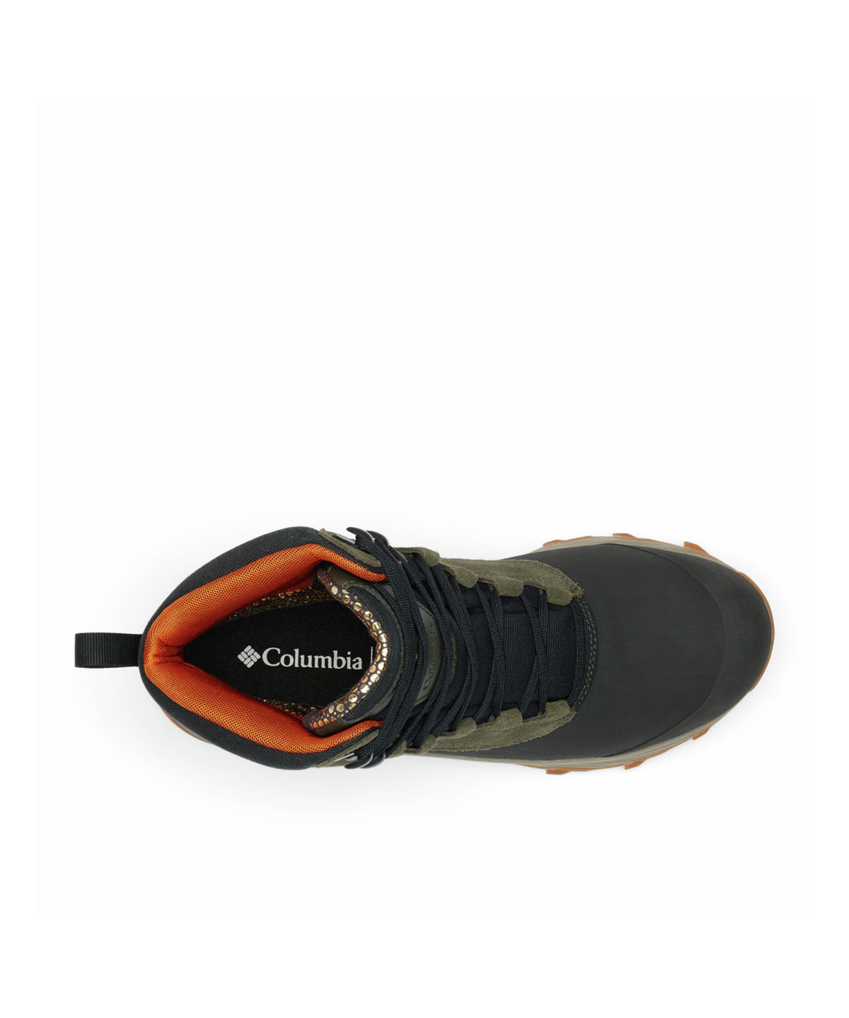 Botines Hombre Expeditionist™ Shield