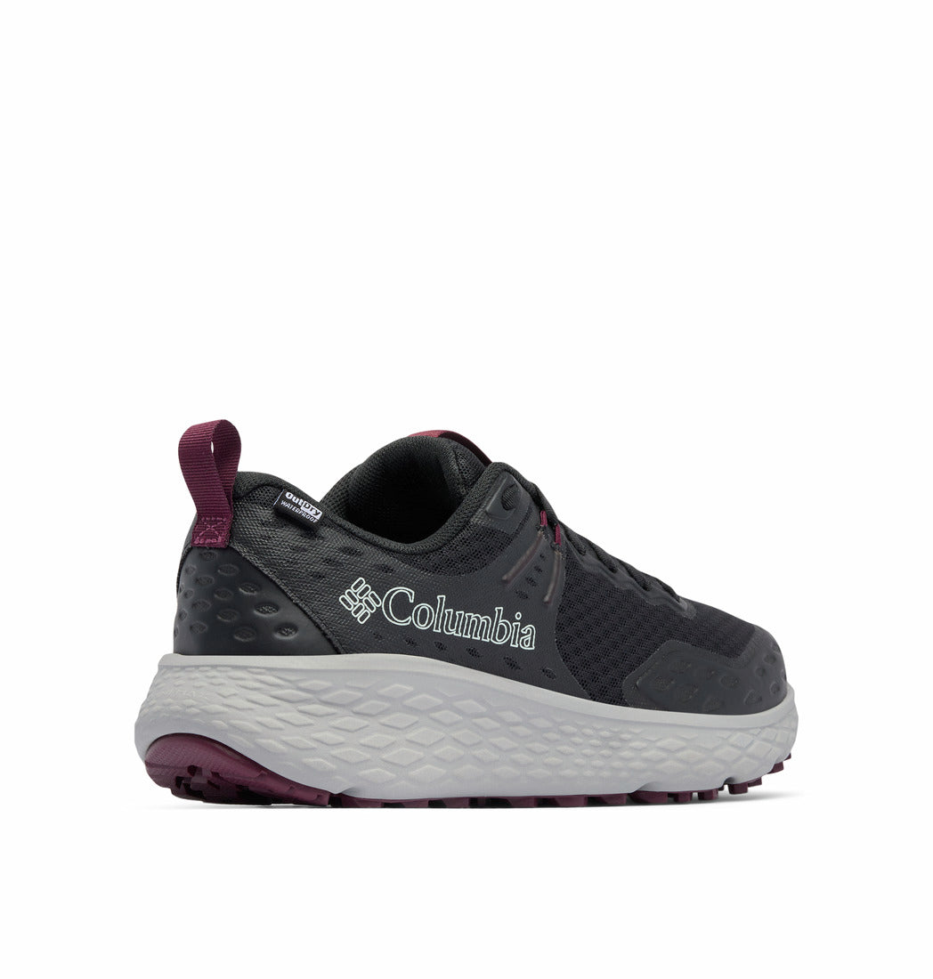 Zapatillas Impermeables Mujer Outdry™ Konos™ TRS