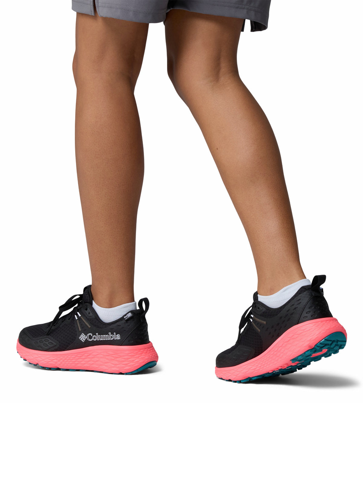 Zapatillas Impermeables Mujer Konos™ TRS