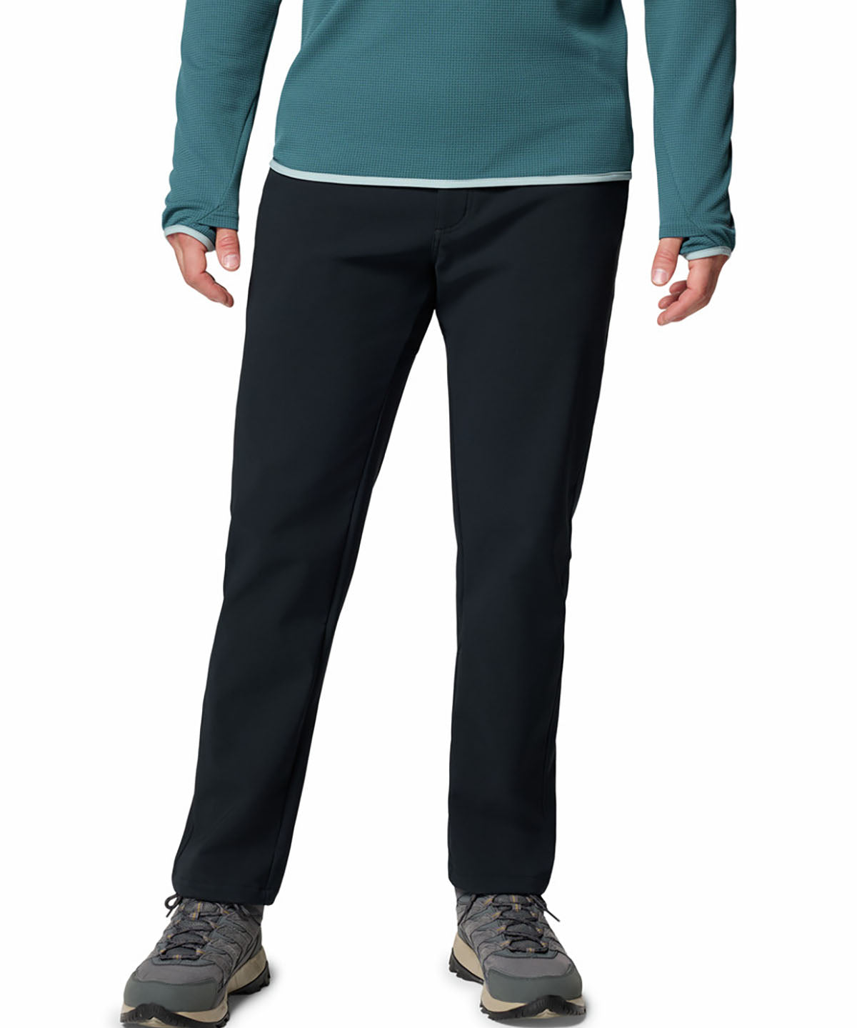 Pantalón Hombre Time To Trail™ Omni-Heat™