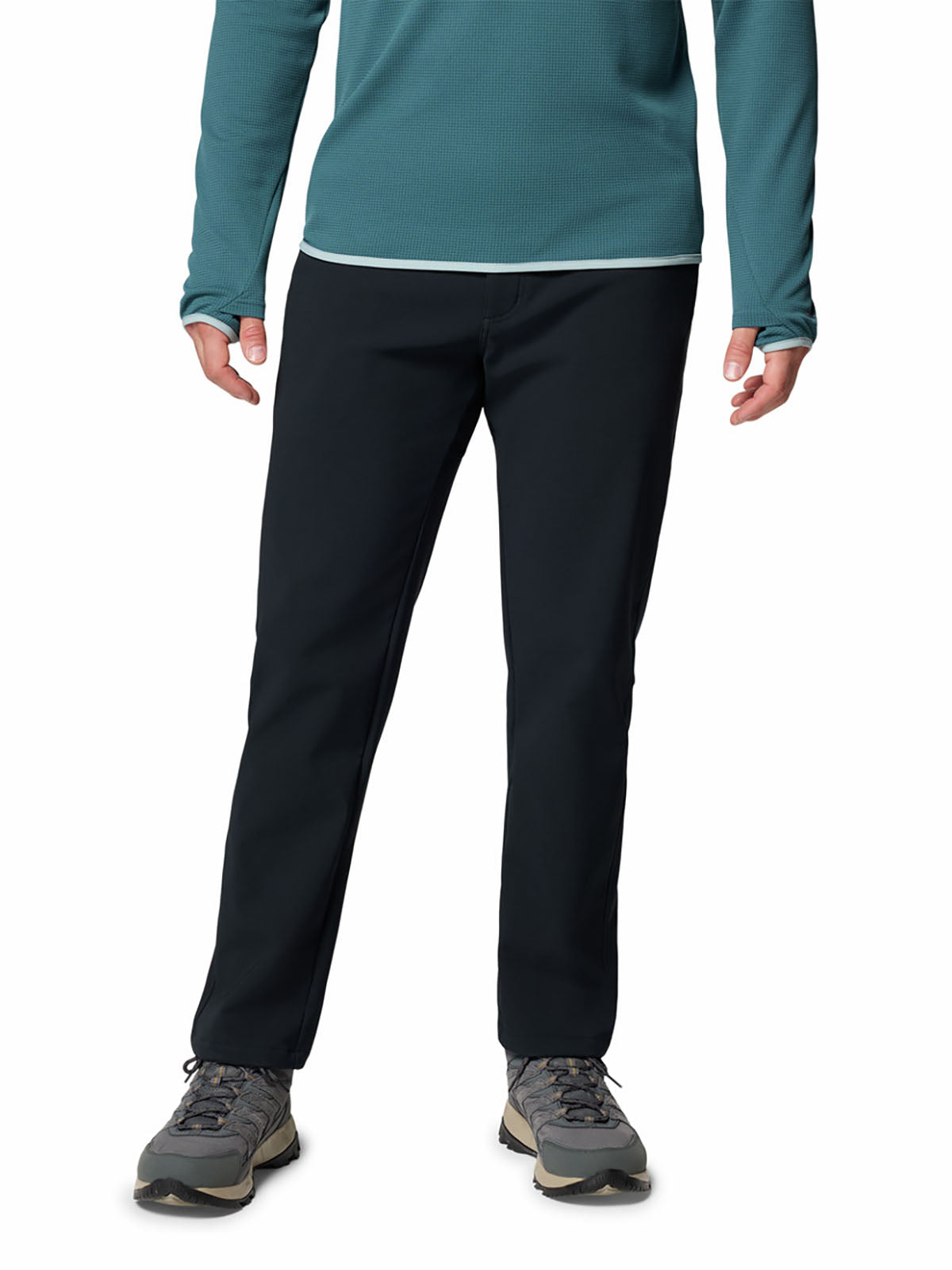 Pantalón Hombre Time To Trail™ Omni-Heat™