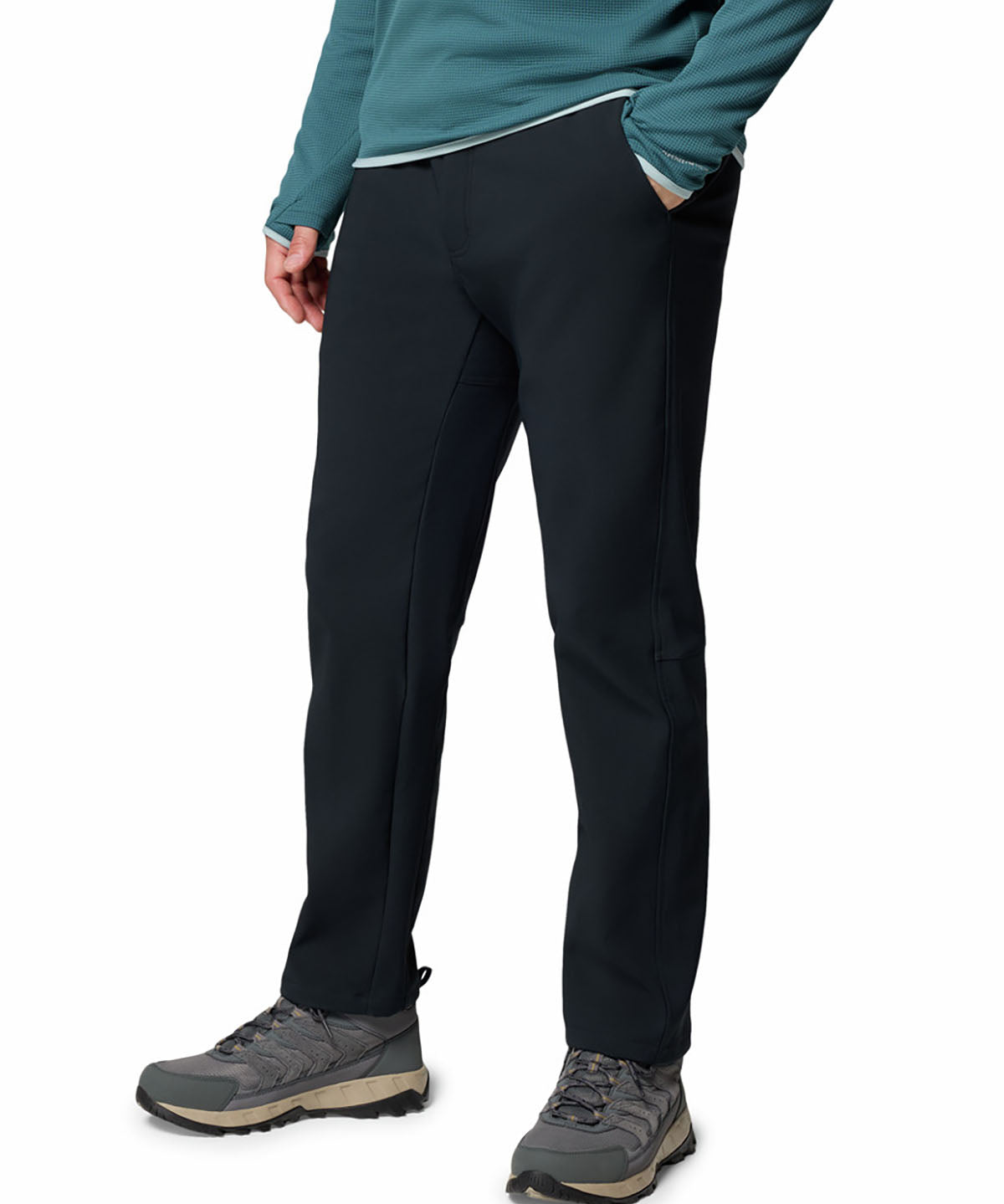 Pantalón Hombre Time To Trail™ Omni-Heat™