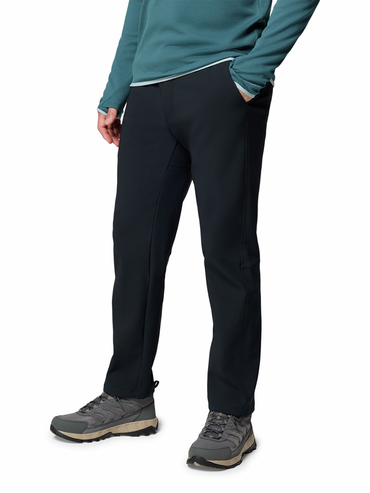 Pantalón Hombre Time To Trail™ Omni-Heat™