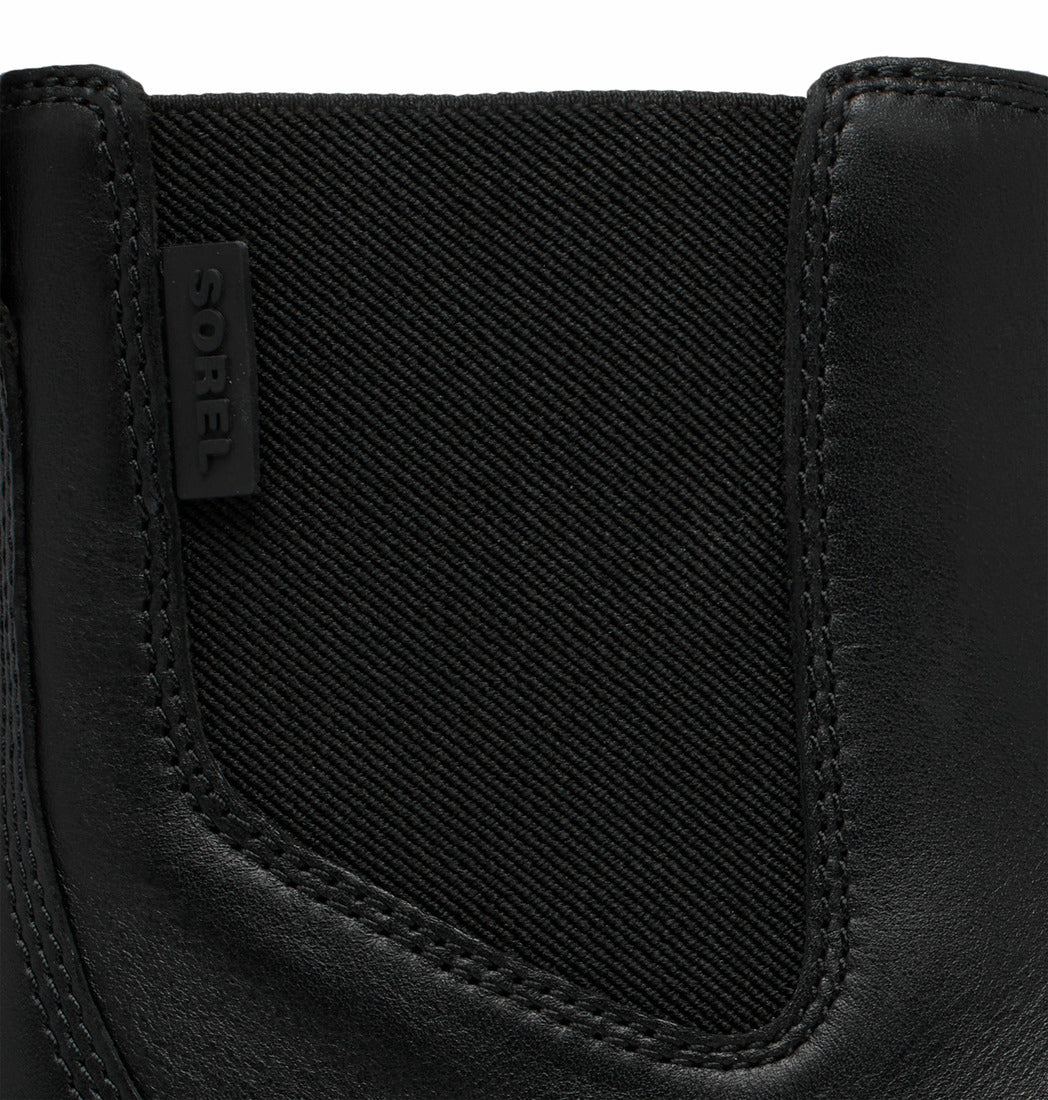 Botas Impermeables Mujer Ona Ave™ Chelsea