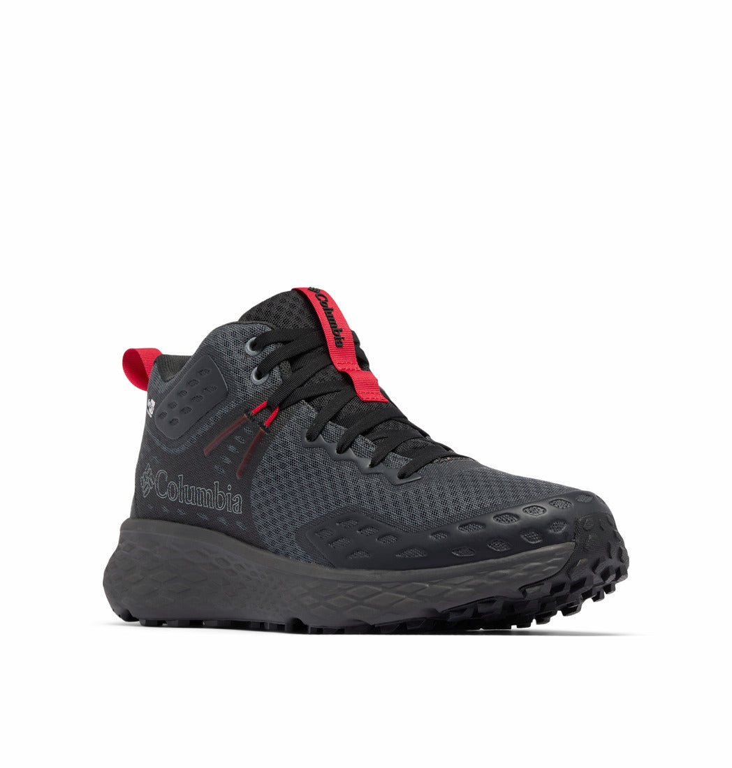 Botines Impermeables Hombre Outdry™ Konos™ TRS