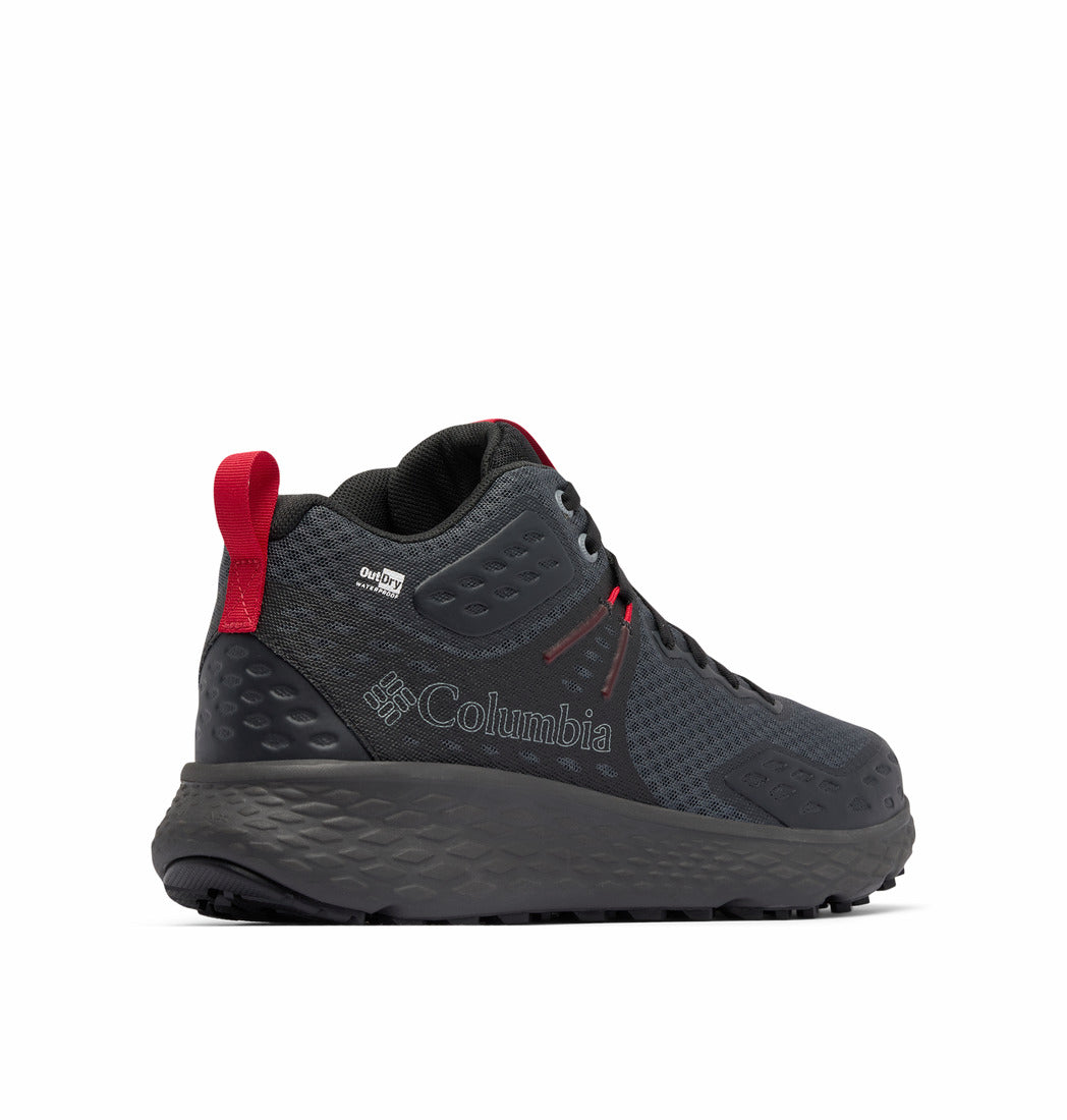 Botines Impermeables Hombre Outdry™ Konos™ TRS