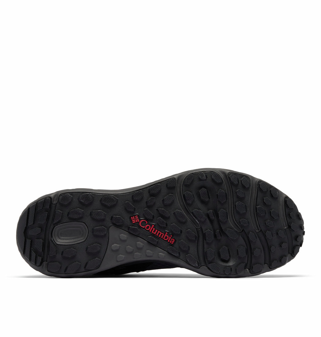 Botines Impermeables Hombre Outdry™ Konos™ TRS