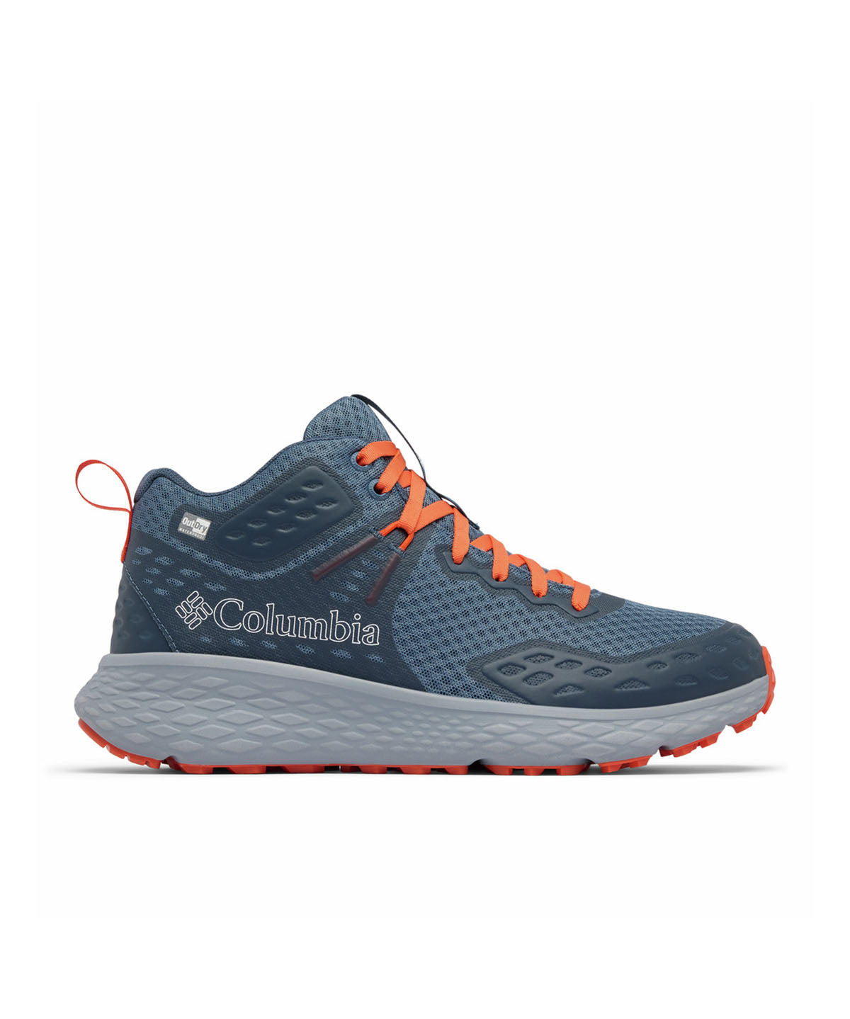 Botines Impermeables Hombre Outdry™ Konos™ TRS
