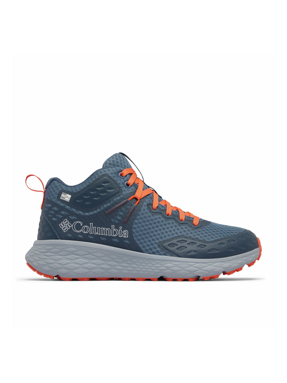 Botines Impermeables Hombre Outdry™ Konos™ TRS