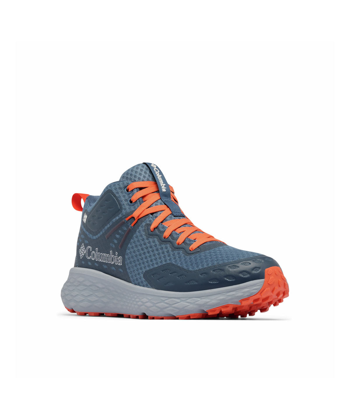 Botines Impermeables Hombre Outdry™ Konos™ TRS
