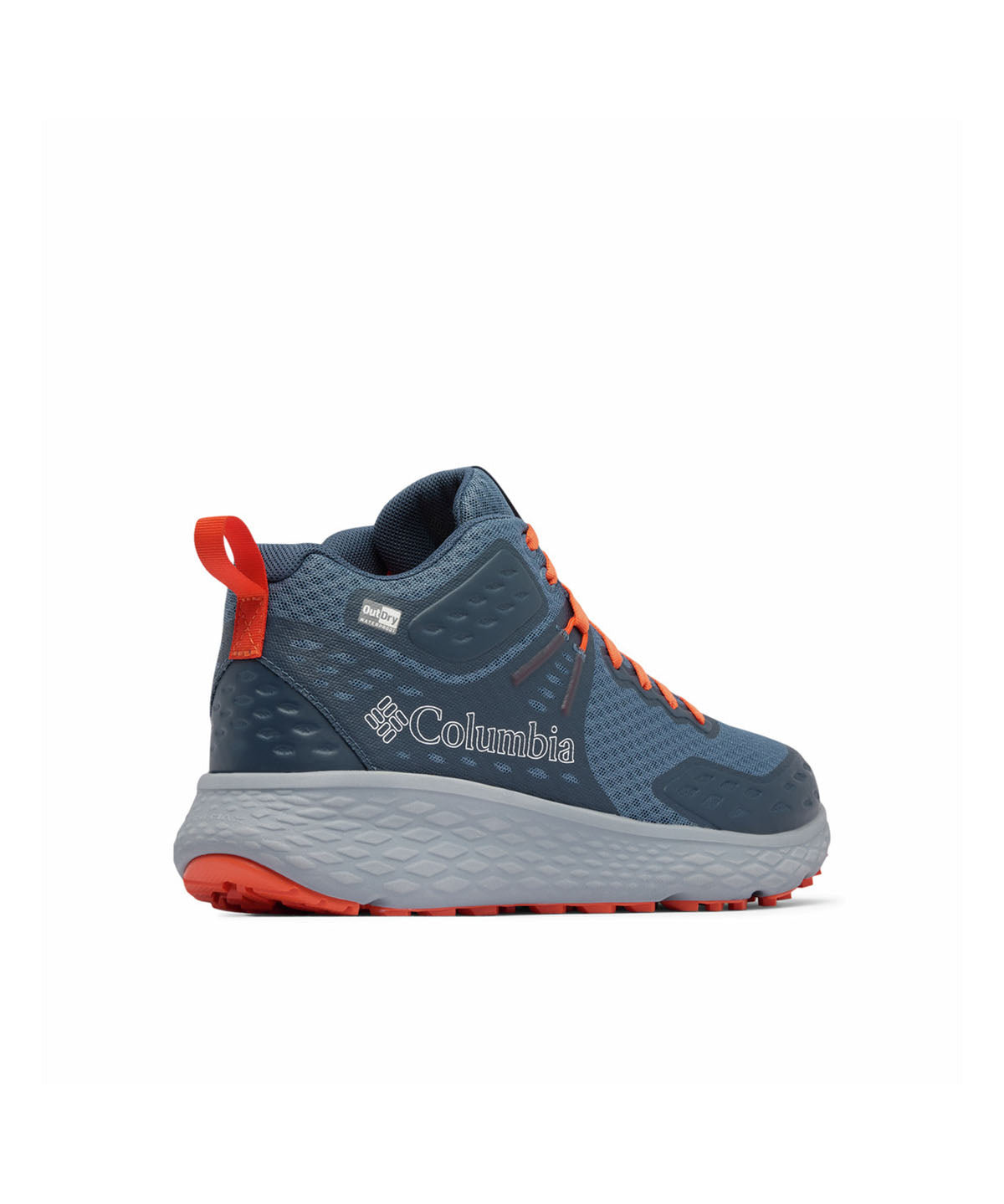 Botines Impermeables Hombre Outdry™ Konos™ TRS