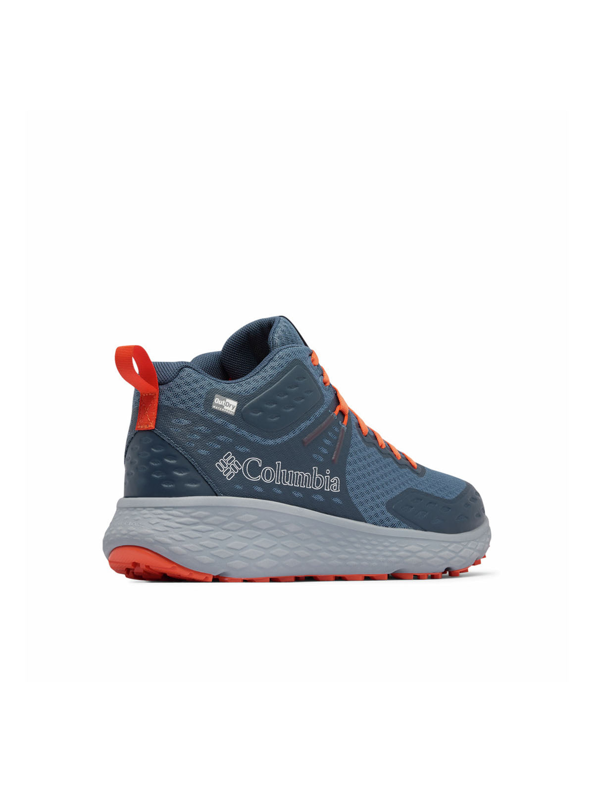 Botines Impermeables Hombre Outdry™ Konos™ TRS
