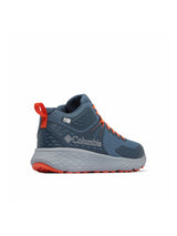 Botines Impermeables Hombre Outdry™ Konos™ TRS