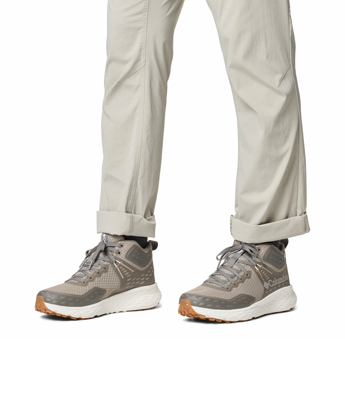 KONOS TRS OUTDRY MID