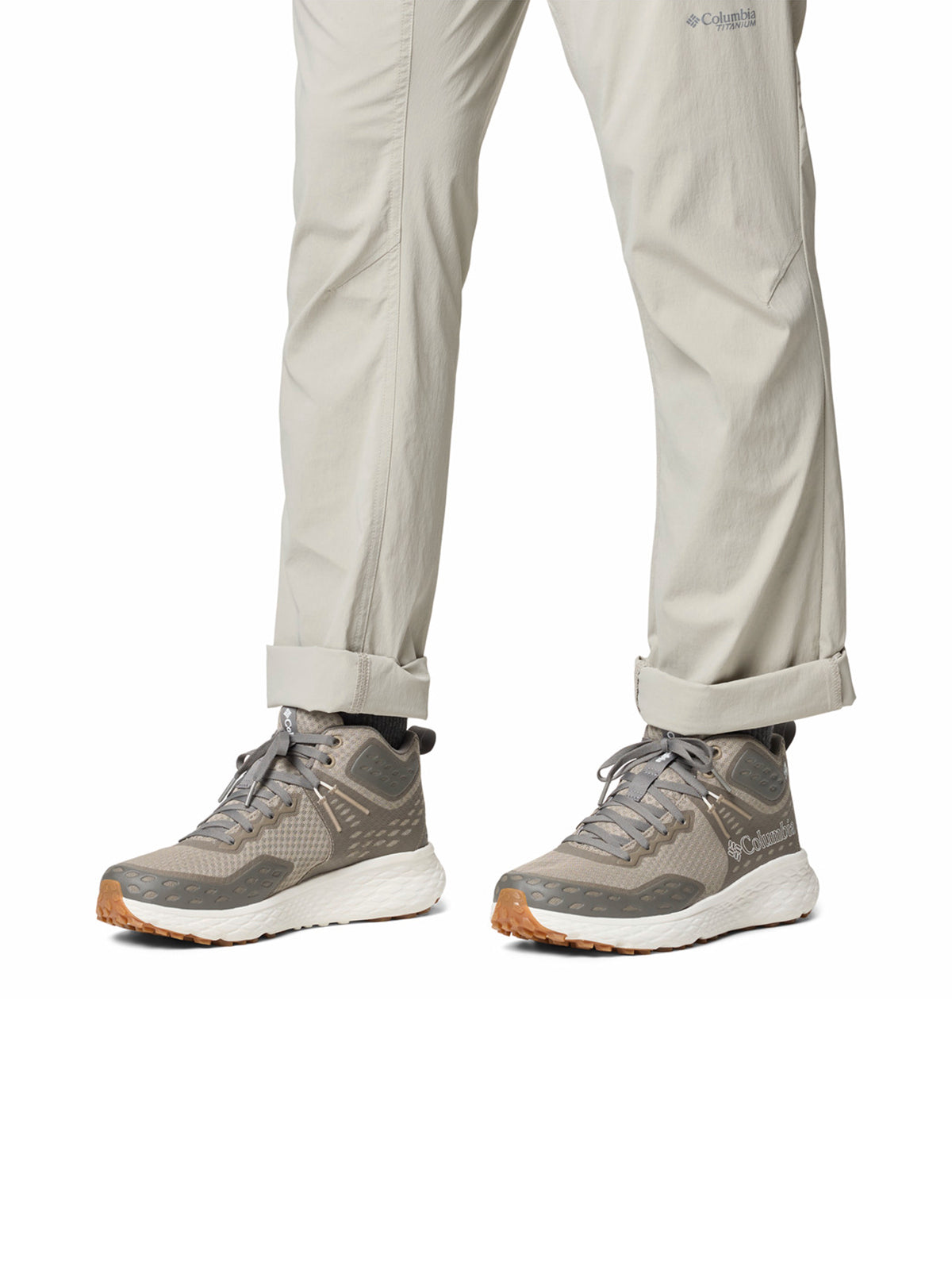 KONOS TRS OUTDRY MID