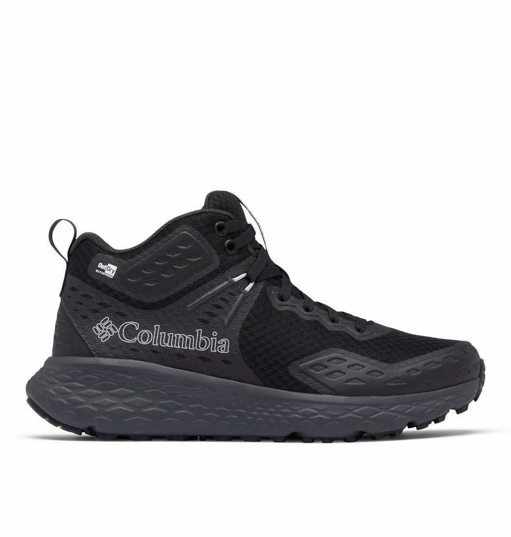 Botines Impermeables Hombre Outdry™ Konos™ TRS