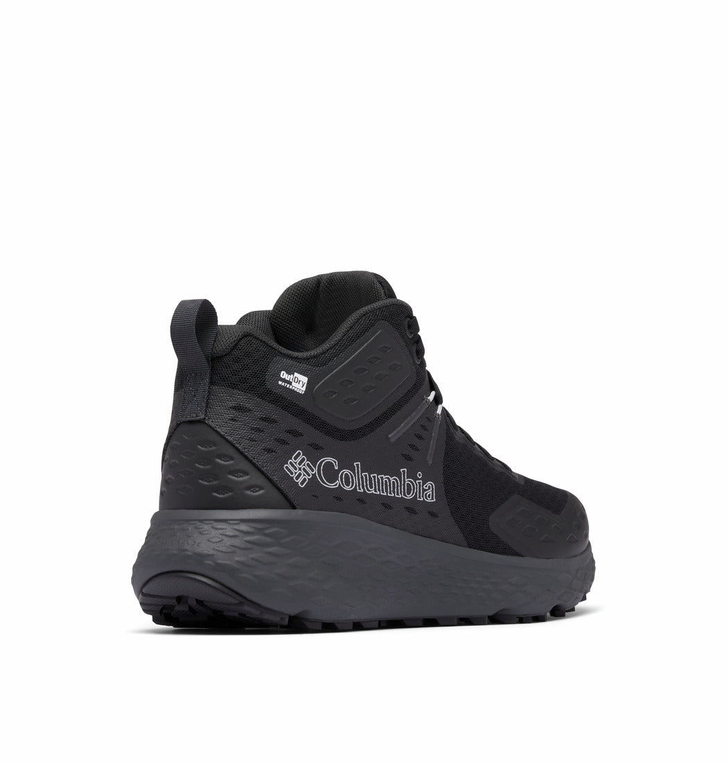Botines Impermeables Hombre Outdry™ Konos™ TRS