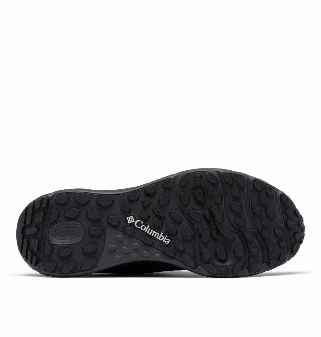 Botines Impermeables Hombre Outdry™ Konos™ TRS