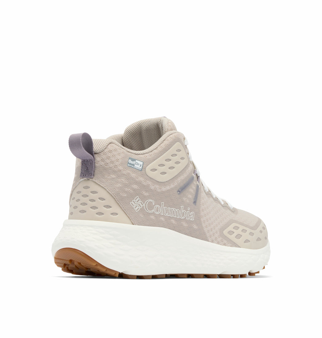 Botas Impermeables Mujer Outdry™ Konos™ TRS
