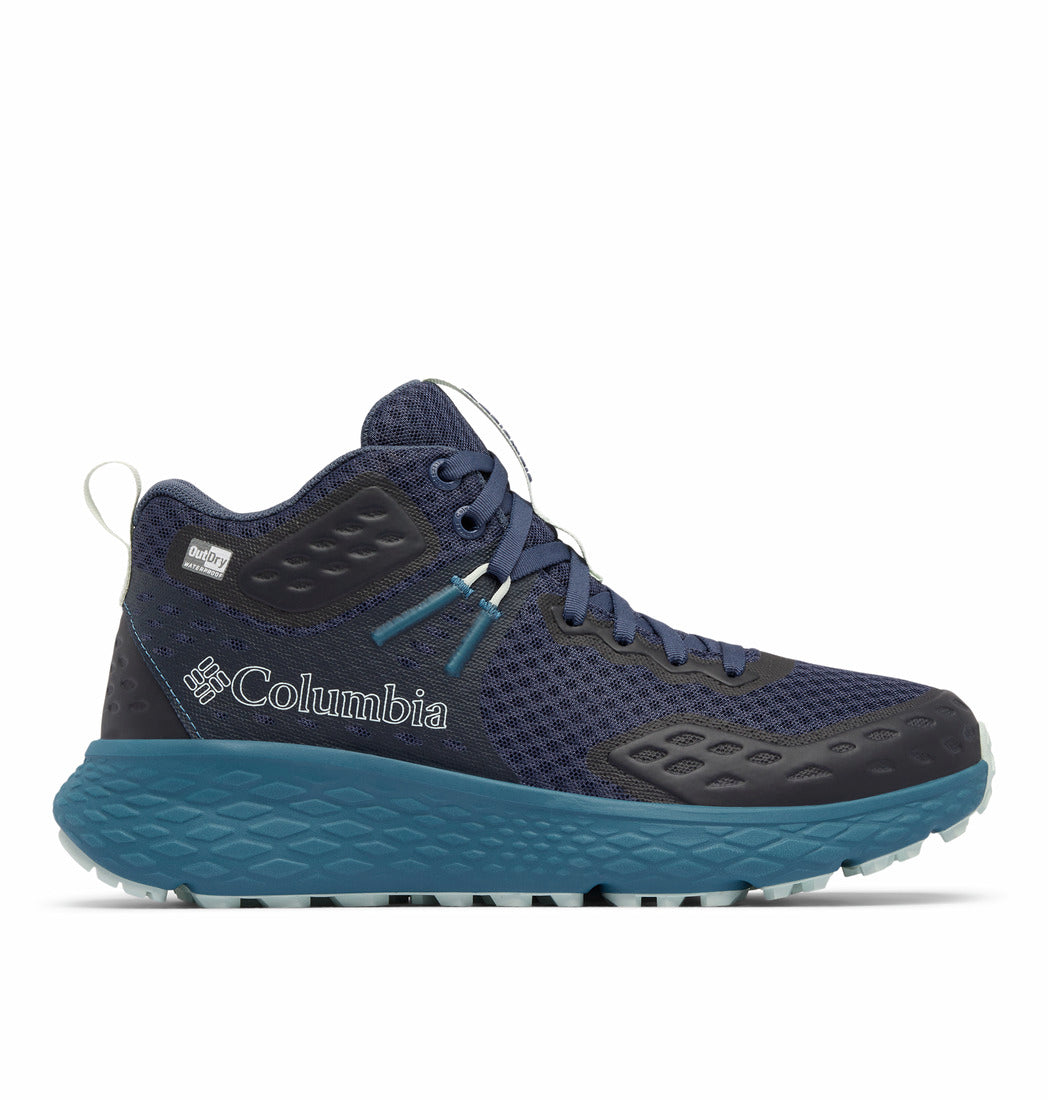 Botas Impermeables Mujer Outdry™ Konos™ TRS