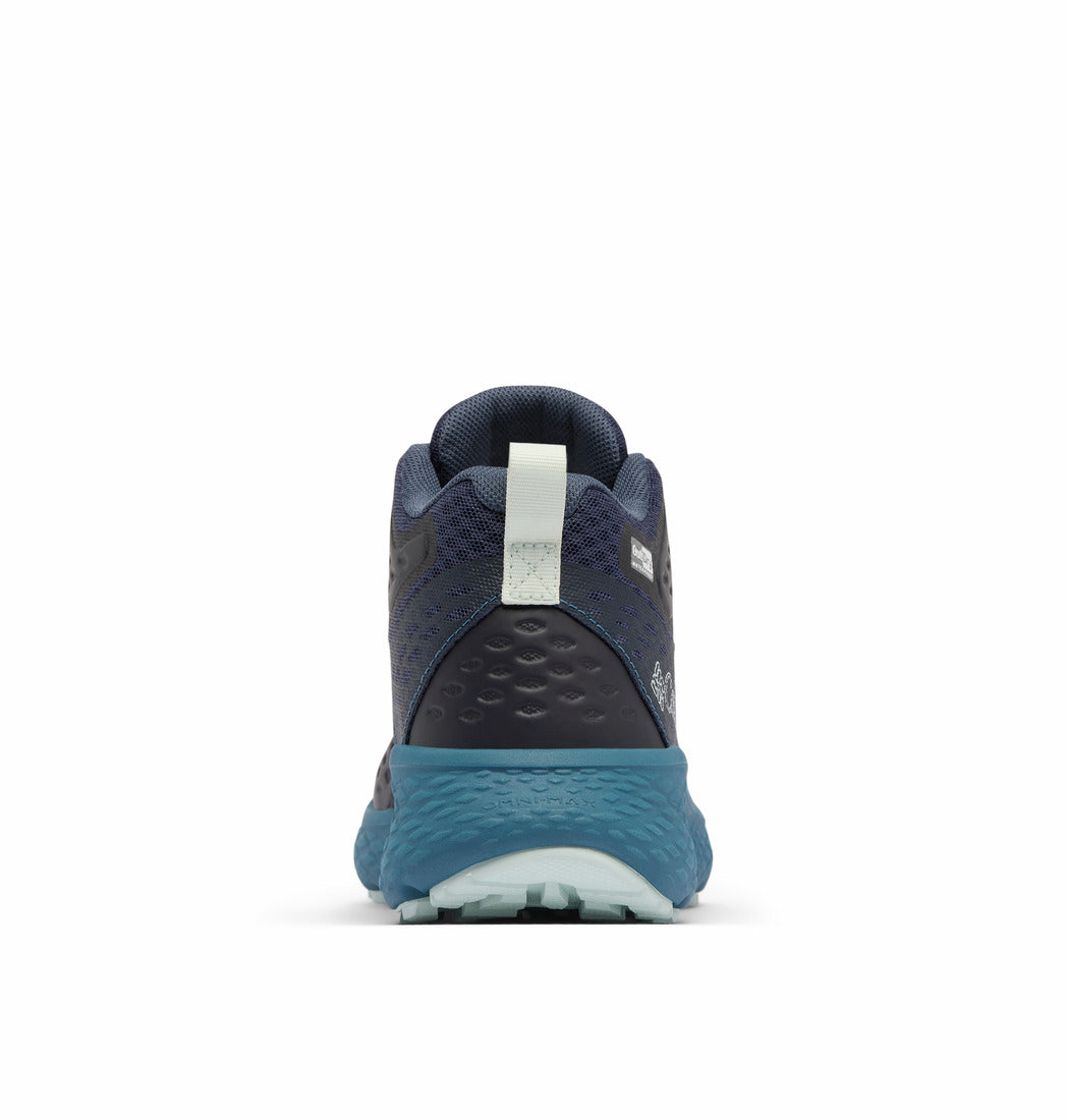 Botas Impermeables Mujer Outdry™ Konos™ TRS