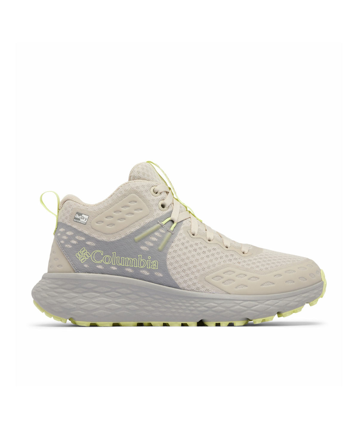 Botas Impermeables Mujer Outdry™ Konos™ TRS