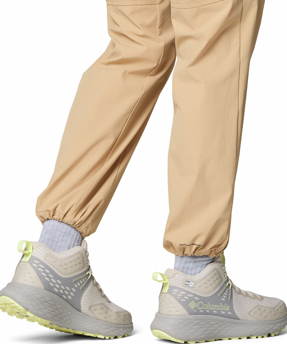 Botas Impermeables Mujer Outdry™ Konos™ TRS