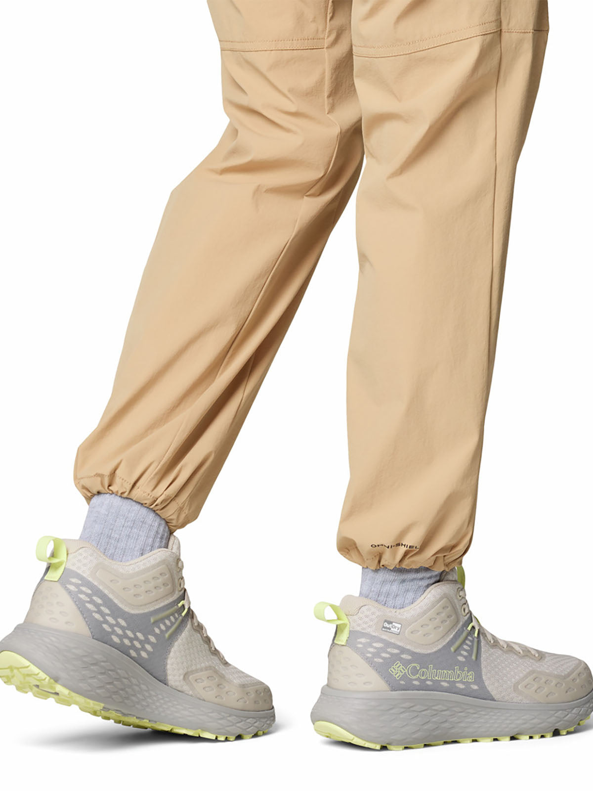 Botas Impermeables Mujer Outdry™ Konos™ TRS
