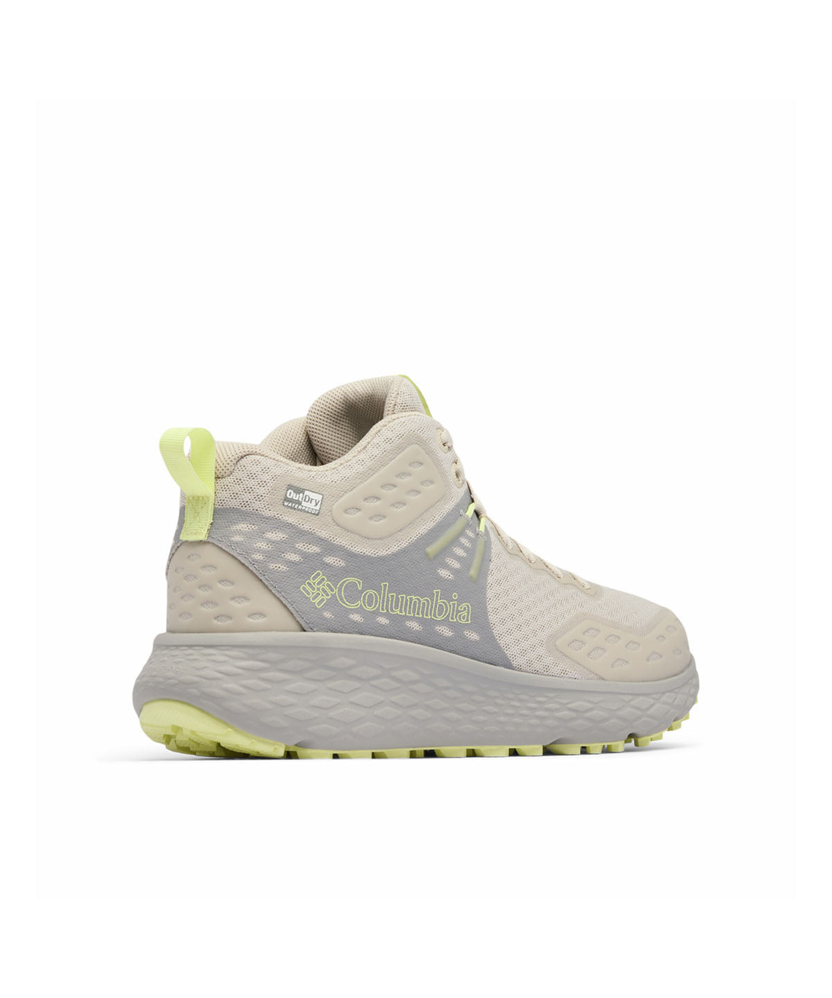 Botas Impermeables Mujer Outdry™ Konos™ TRS