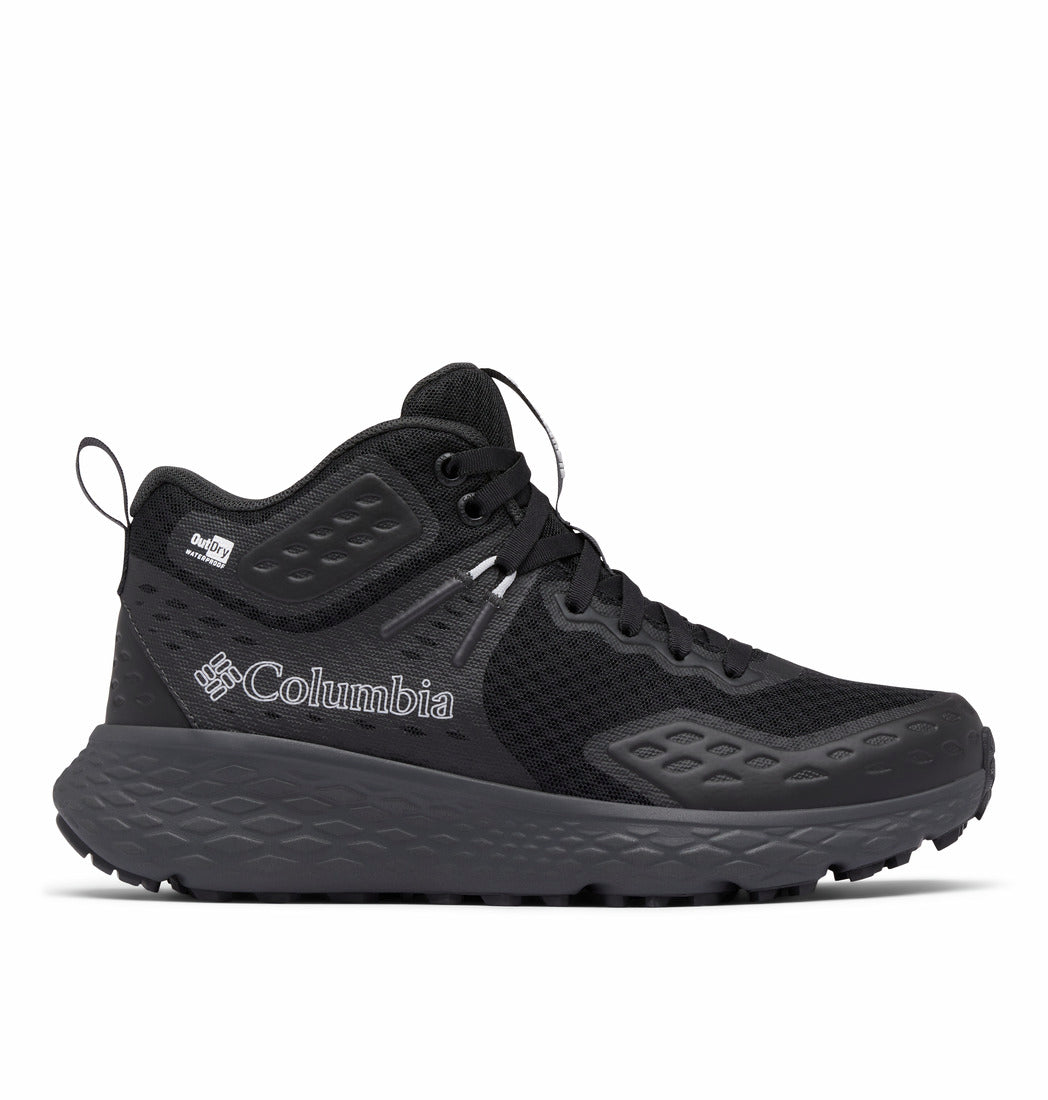Botas Impermeables Mujer Outdry™Konos™ TRS