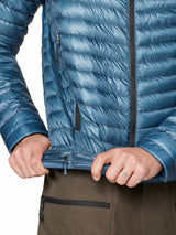 Casaca de Plumas Hombre Ghost Whisperer™